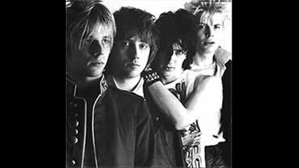Generation X - Ready, Steady, Go 