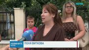 Шофьор блъсна общински съветник и детето му на пешеходна пътека в Червен бряг