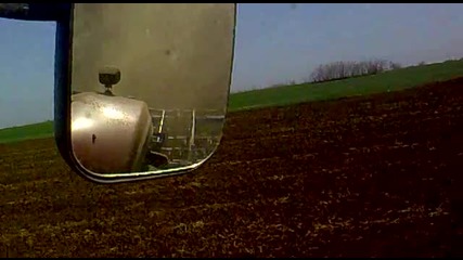 Case Magnum I Lemken Korunt 900