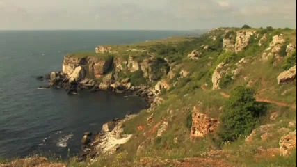 Проект-това е България !