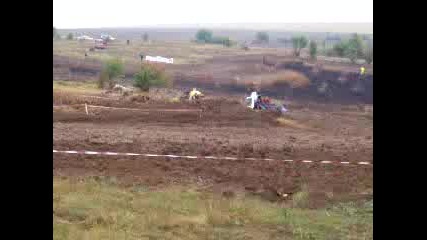 Рали С Бъгита В Русе - 27