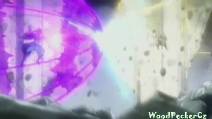 Fairy Tail vs Phantom Lord Amv Riot ♫