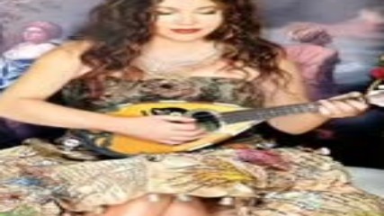 Nazan Oncel Dillere Dusecegiz Seninle Ft Mistir Dj Turkish Pop Mix Bass 2016 Hd
