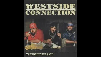 Westside Connection - Izm