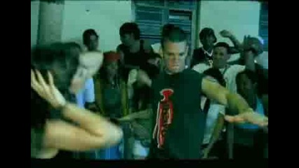 Nelly Furtado feat. Calle 13 - No Hay Igualhq 