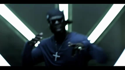Jeremih feat. 50 cent - Down On Me