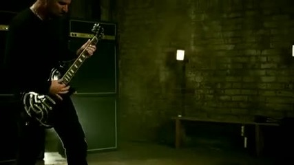 Godsmack - Cryin Like A Bitch!!