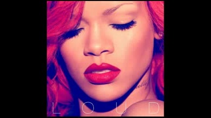 Rihanna - Complicated 