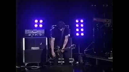 Duff Mckagan`s Loaded - Dark Days