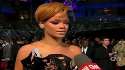 Rihanna: You don t feel lonely