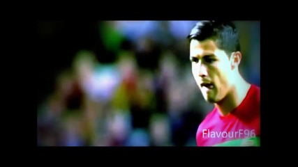 Cristiano Ronaldo Hightlights Goal show 2011 Cr7 Hey Baby feat Pitbull ( T - pain )