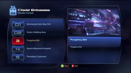Mass Effect 3 - Gameplay Walkthrough_ Story - Part 84 (x360_ps3_pc) [hd]