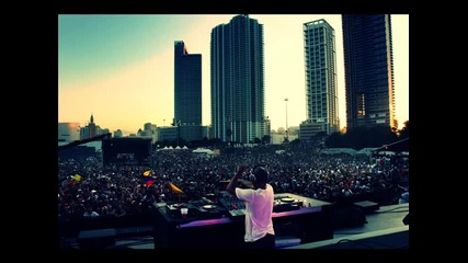 • Avicii - Freedom (original Mix) •
