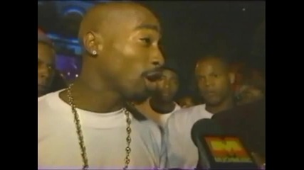 2pac- Shorty Wanna Be A Thug