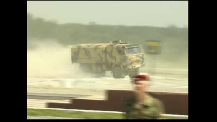 Kamaz - Djambaza 3 vra4e6!!!