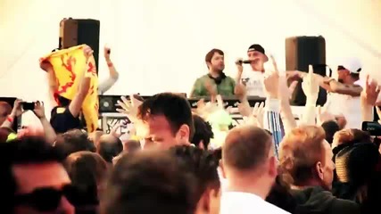 Luminosity Beach Festival 2011 Official Aftermovie