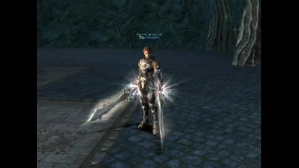 Lineage 2 Super Hero