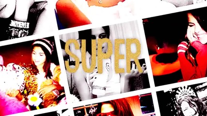 Selly-love you