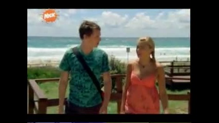 H2o Season 3 Episode 3 Part 1