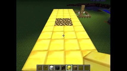 minecraft арена на героите