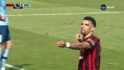 Bournemouth with a Goal vs. Brentford