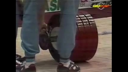 Стефан Ботев~ Stefan Botev 1990 World Champion 