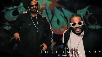 Snoop Dogg ft. T-pain - Boom [високо качество]