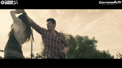 Dash Berlin ft. Kate Walsh - When You Were Around