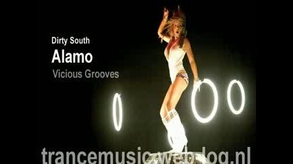 dirty south - alamo (original mix)