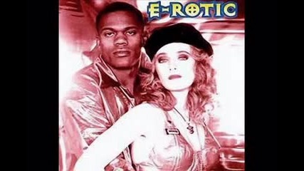 E- rotic - Get Away