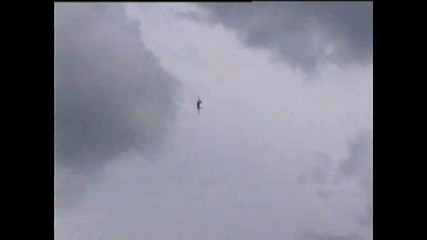 Russian Knights, Maks 2003 