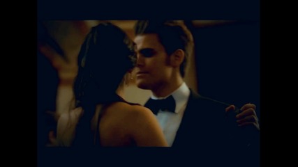 Винаги и завинаги •°• Stefan + Elena •°•