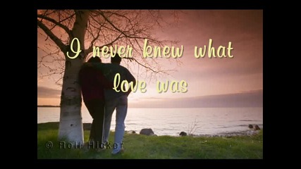 Till I Met You 