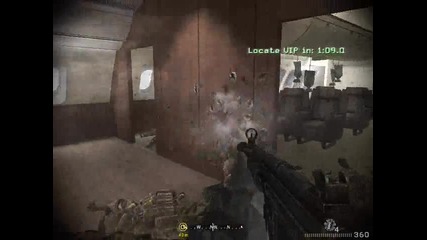 Call of Duty 4 Modern Warfare #22