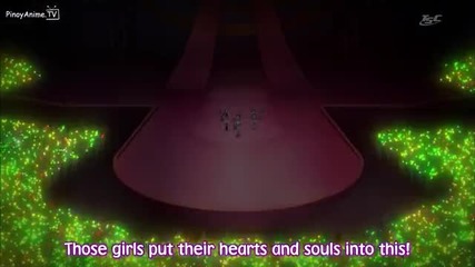 Pretty Rhythm Aurora Dream Episode 35 Eng Sub Hq