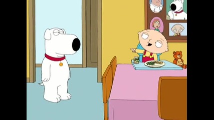 Family Guy - S5e01 - Stewie Loves Lois [part 1]