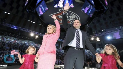Ted Cruz was Born in Canada, but He Can Still Be President