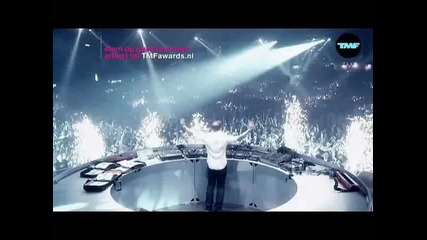 Armin van Buuren ft Jacqueline Goavert - Never Say Never