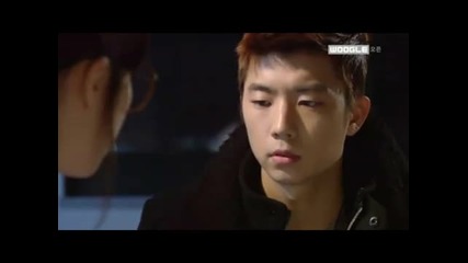 Dream High Ost - my valentine - jason & pilsuk cut