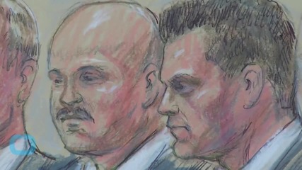 Blackwater Guards Given Stiff Sentences for 2007 Iraq Shooting That Killed 14