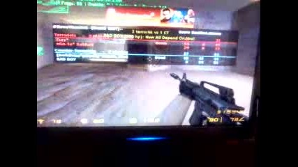 Pr0 sum na Cs 1.6 ;)