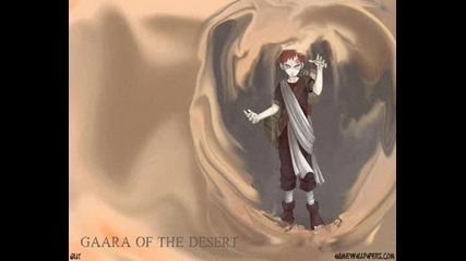 Gaara