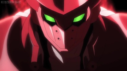 Akame ga Kill - 10 (720p)