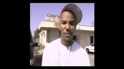 The Game In Compton.