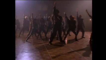 Paula Abdul - Knocked Out ( Original Version) Hq x480p