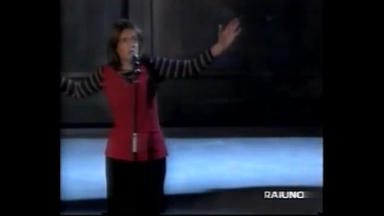 Adriano Celentano & Nada - Il figlio del dolore ~ Guardami negli occhi