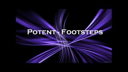 Pray For Morning Soundtrack Potent - Footsteps