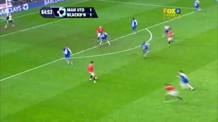 Cristiano Ronaldo Vs Blackburn Home By Realmadridcr9 