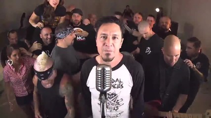 Sick Of It All - Road Less Traveled