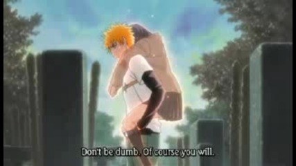 Bleach-до деня на смъртта си.wmv
